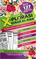 X-Plorasi Surah Al-Nisa’ - MPHOnline.com