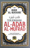 Terjemahan Al-Adab Al-Mufrad - MPHOnline.com