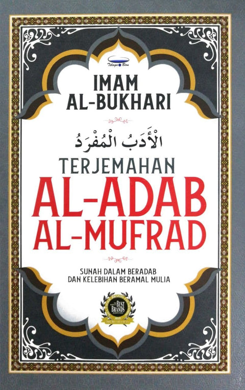 Terjemahan Al-Adab Al-Mufrad - MPHOnline.com