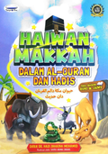 Kisah Haiwan Makkah Dalam Al-Quran & Hadis - MPHOnline.com