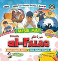 Tafsir Mini Surah Al-Falaq - MPHOnline.com