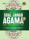 Ensiklopedia Soal Jawab Agama 2 - MPHOnline.com