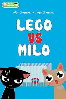 Lego Vs Milo - MPHOnline.com