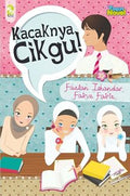 Kacaknya Cikgu! - MPHOnline.com