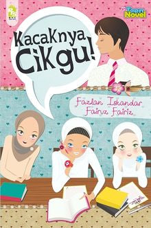 Kacaknya Cikgu! - MPHOnline.com