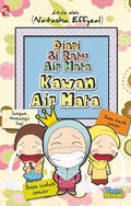 Diari Si Ratu Air Mata: Kawan Air Mata - MPHOnline.com