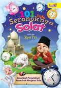 101 Info Seronoknya Solat - MPHOnline.com