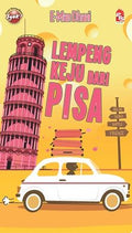 Lempeng Keju Dari Pisa - MPHOnline.com