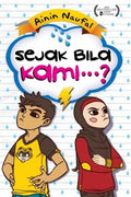 Sejak Bila Kami....? - MPHOnline.com