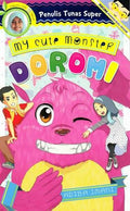 My Cute Monster Doromi - MPHOnline.com