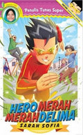 Tunas Super: Hero Merah-Merah Delima - MPHOnline.com