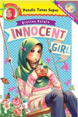 Tunas Super: Innocent Girl - MPHOnline.com