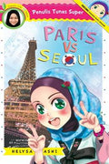 Paris vs Seoul - MPHOnline.com