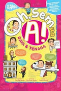 Oh, Semua A: Daya & Tenaga - MPHOnline.com