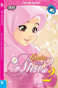 Siri Ana Solehah: Cinta Untuk Ana? #2 - MPHOnline.com