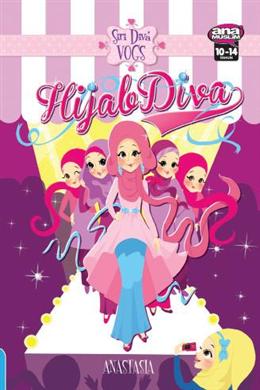 Siri Diva Vogs: Hijab Diva - MPHOnline.com