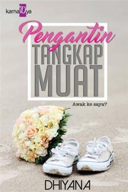 Pengantin Tangkap Muat - MPHOnline.com