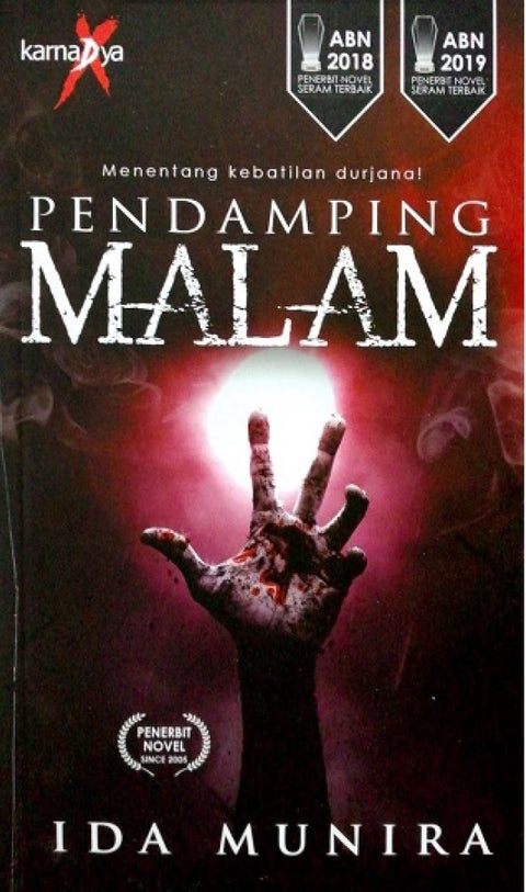 Pendamping Malam - MPHOnline.com