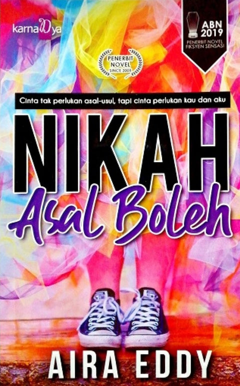 Nikah Asal Boleh - MPHOnline.com