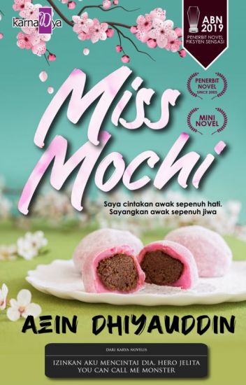 Miss Mochi - MPHOnline.com