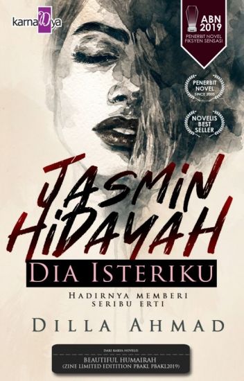 Jasmin Hidayah, Dia Isteriku - MPHOnline.com