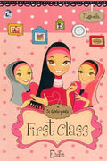 Si Gadis-Gadis: First Class (Novela) - MPHOnline.com