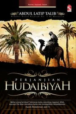 Perjanjian Hudaibiyah - MPHOnline.com