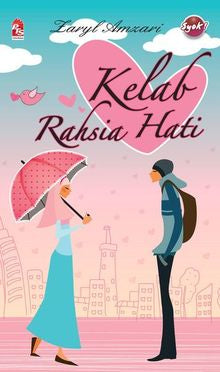 Kelab Rahsia Hati - MPHOnline.com