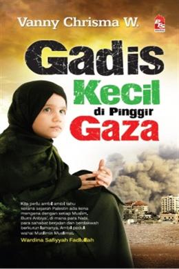 Gadis Kecil di Pinggir Gaza - MPHOnline.com