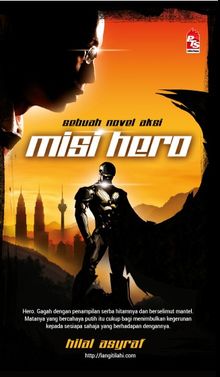 Misi Hero - MPHOnline.com