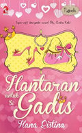 Hantaran untuk Si Gadis - MPHOnline.com