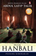 Imam Hanbali - Edisi Jimat - MPHOnline.com