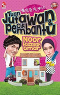 Tuan Jutawan & Cik Pembantu - MPHOnline.com