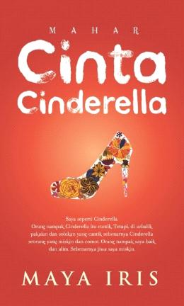 Mahar Cinta Cinderella - MPHOnline.com