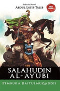 Salahudin Al-Ayubi (Edisi Kedua) - MPHOnline.com