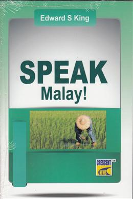 Speak Malay! - MPHOnline.com