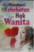 Memahami Kehebatan dan Hak Wanita - MPHOnline.com