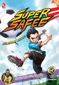 Super Safee #1: Kelahiran Bintang - MPHOnline.com