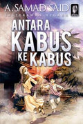 Antara Kabus ke Kabus - MPHOnline.com