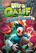 Ultra Qalif: Kuasa Baru - MPHOnline.com