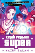 Kelab Pelajar Super - MPHOnline.com