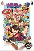 Dunia Kartun: Lawak Budin Jr. - MPHOnline.com