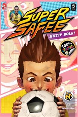 Super Safee #2: Kutip Bola? - MPHOnline.com