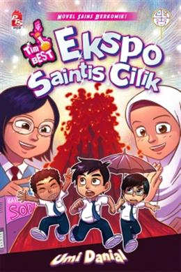 Tim BEST: Ekspo Saintis Cilik - MPHOnline.com