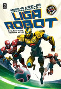 Liga Robot - MPHOnline.com