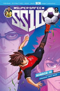 Komik-M (Super Safee) SS10 #10: Semangat Jersi Baru - MPHOnline.com