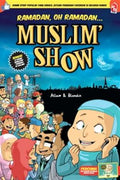 Muslim' Show: Ramadan, Oh Ramadan... - MPHOnline.com