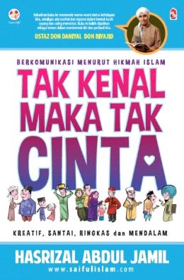 Tak Kenal Maka Tak Cinta - MPHOnline.com