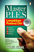 Master P.I.E.S: Lonjakan Potensi Diri - MPHOnline.com