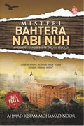 Misteri Bahtera Nabi Nuh - MPHOnline.com
